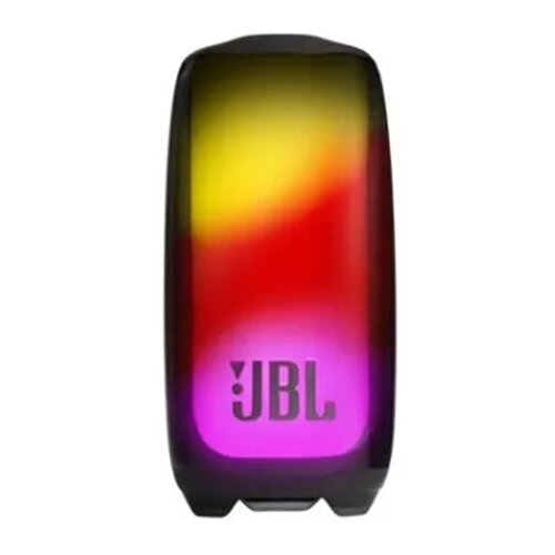 Колонка JBL Pulse 5 Black JBLPULSE5BLK cameron sino 6000mah battery for jbl pulse 2 pulse ii pulse2blkus 5542110p