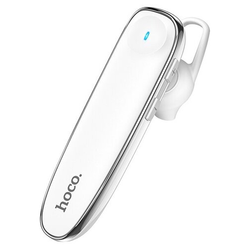 Наушники Hoco E49 Young Business White 162900₽
