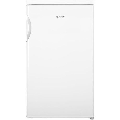 Холодильник Gorenje RB491PW 1-нокамерн белый однокамерный 3149000₽