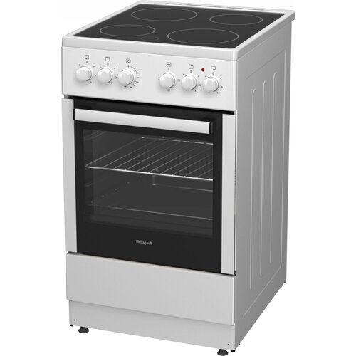 Электрическая плита Weissgauff WES E2V07 W 2818000₽