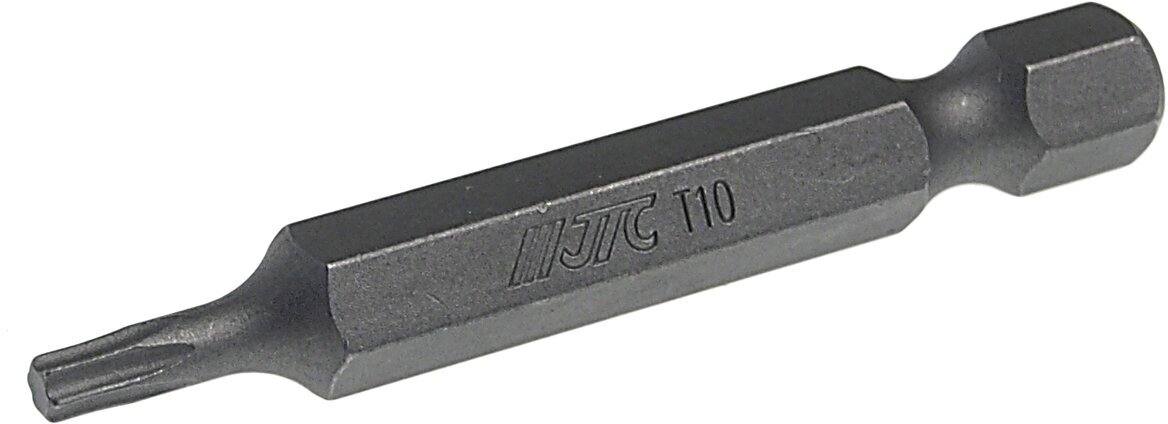 Бита TORX Т10х50мм 1/4 JTC-1135010