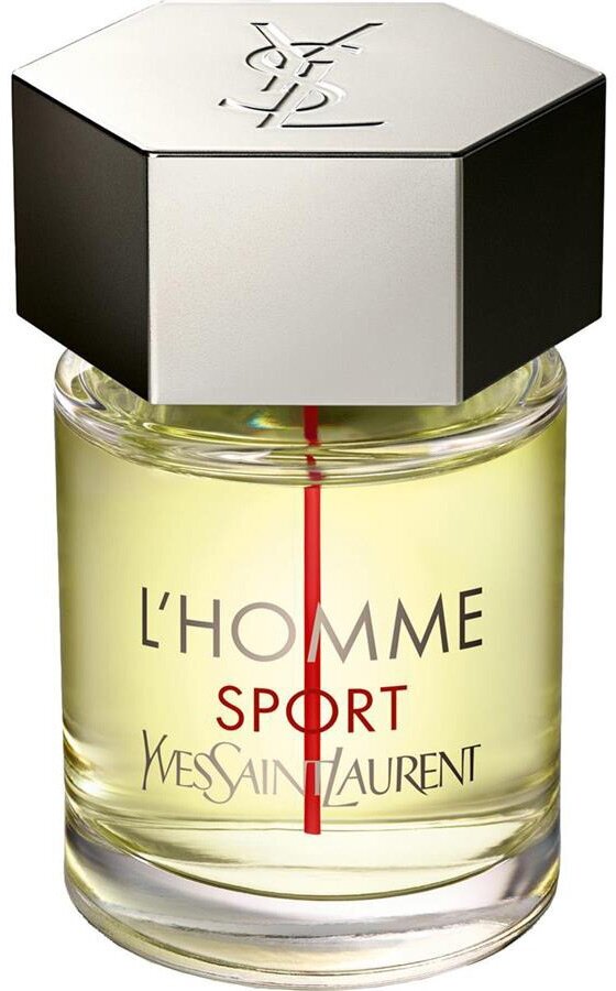 YSL L'Homme Sport туалетная вода 60мл