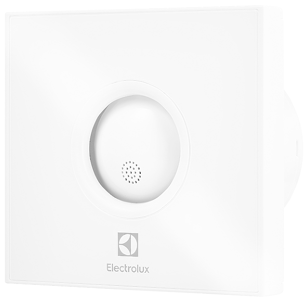 Вентилятор вытяжной Electrolux Rainbow EAFR-120TH, white 20 Вт