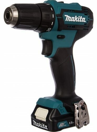 Makita Дрель акк DF333DWYE , шт Makita