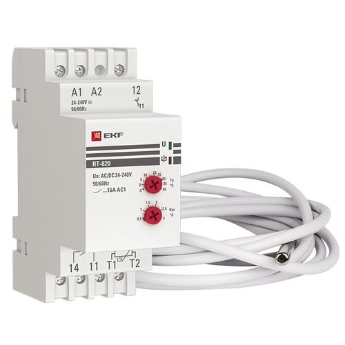 EKF RT-820