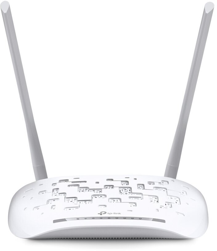 TP-Link TD-W8961N N300 Wi-Fi роутер с ADSL2+ модемом