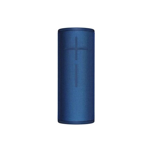 Портативная акустика Logitech Ultimate Ears MEGABOOM 3 LAGOON BLUE (984-001404)