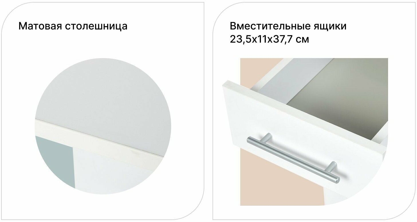Компьютерный стол Сокол - фото №10