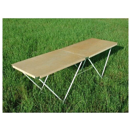 Митек Стол раскладной 180х60 см