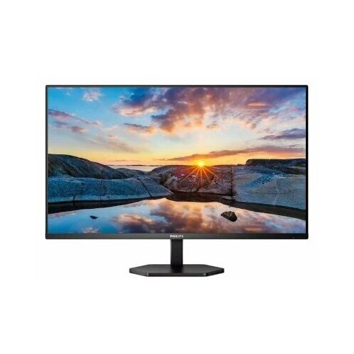 Монитор 32 PHILIPS 32E1N3600LA00 Black VA 2560x1440 75Hz 1 ms 178178 300 cdm 30001 2xHDMI 14 DP 3180000₽