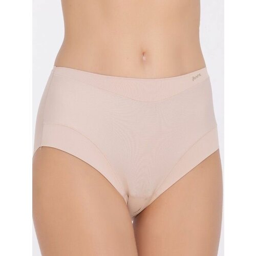 фото Трусы janira, размер m, бежевый