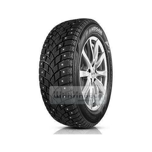 Шина LandSail ice STAR iS37 205/65 R16C 107/105R