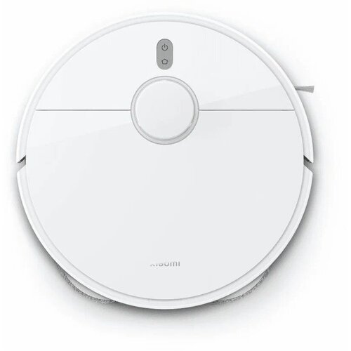 Робот-пылесос Xiaomi Robot Vacuum S10 белый 3821700₽