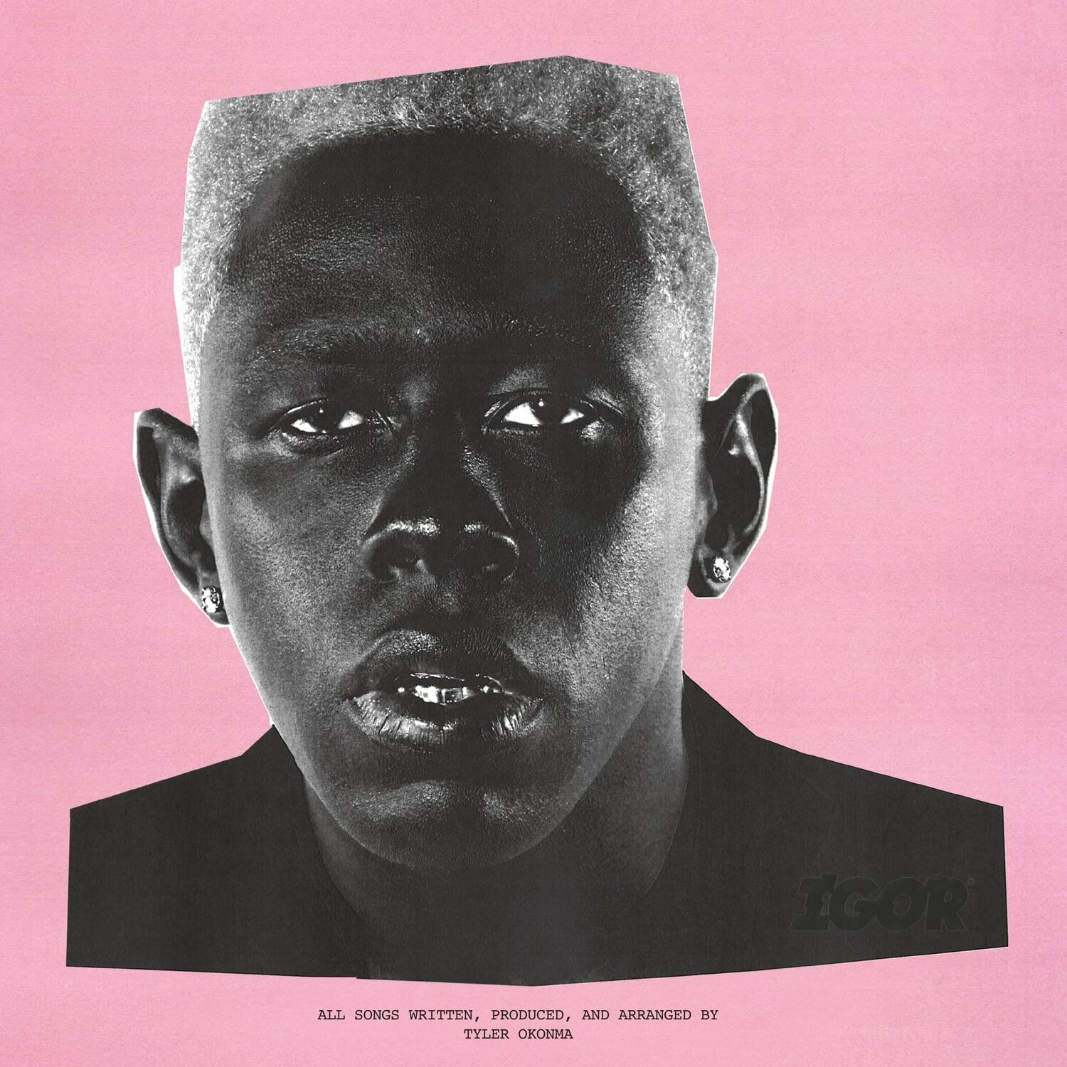 Винил 12" (LP) Tyler, The Creator Igor