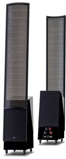 Напольная акустика Martin Logan ElectroMotion ESL X Satin Black