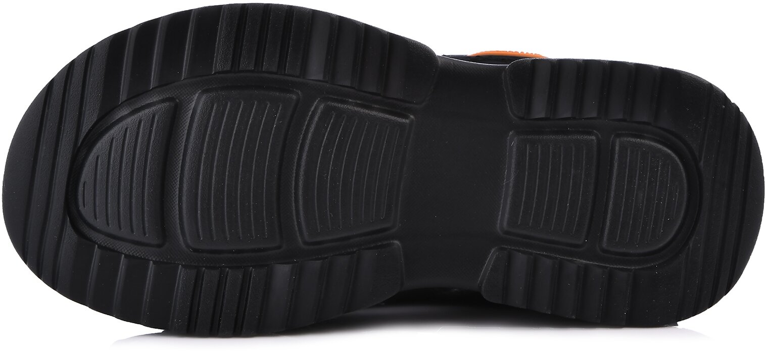 Сандалии Flamingo, размер 29, т. синий — фото 1