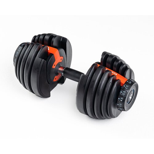 Регулируемая гантель Yamota Fit 24 кг