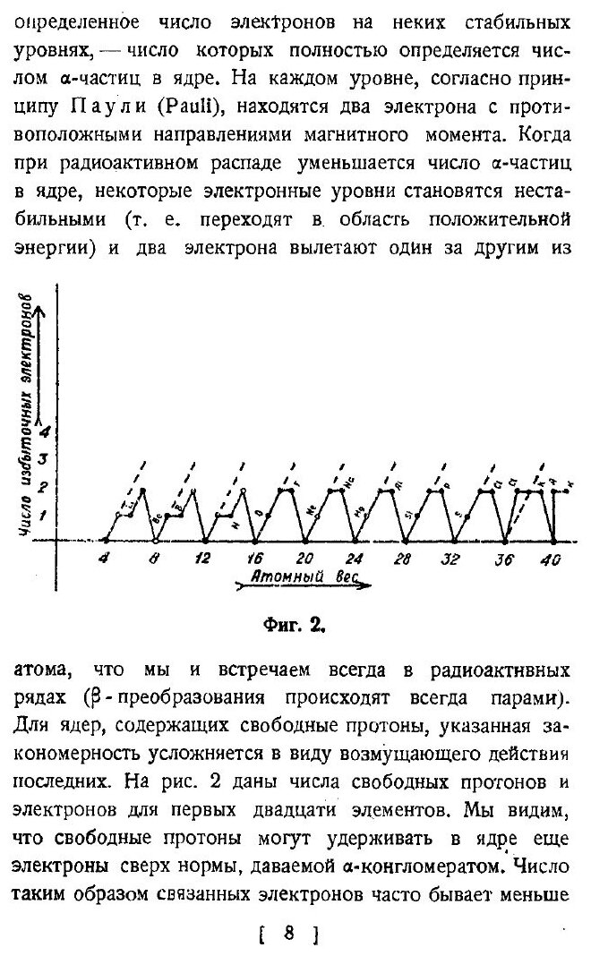 Книга Атомное ядро и радиоактивность - фото №6