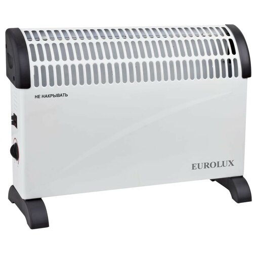 Конвектор Eurolux ОК-EU-1500C 67429 323600₽