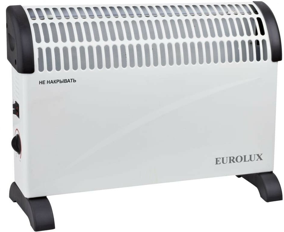 Конвектор Eurolux ОК-EU-1500C 67/4/29