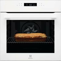 Электрический духовой шкаф Electrolux COE7P31V, белый