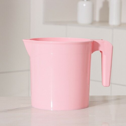 Ковш 15 л цвет микс 285₽