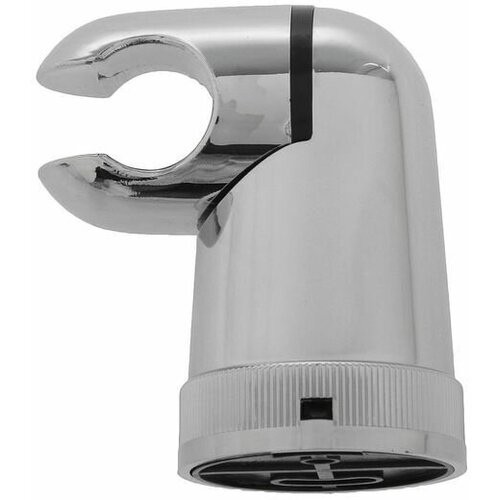 Держатель для душевой лейки A374 цвет хром 750₽