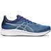 Кроссовки ASICS PATRIOT 13, беговые, размер 7 US, синий