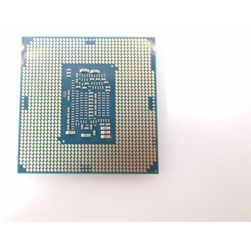 Процессор Intel Celeron G3900 (2,8 ГГц, LGA 1151, 2 Мб, 2 ядра)