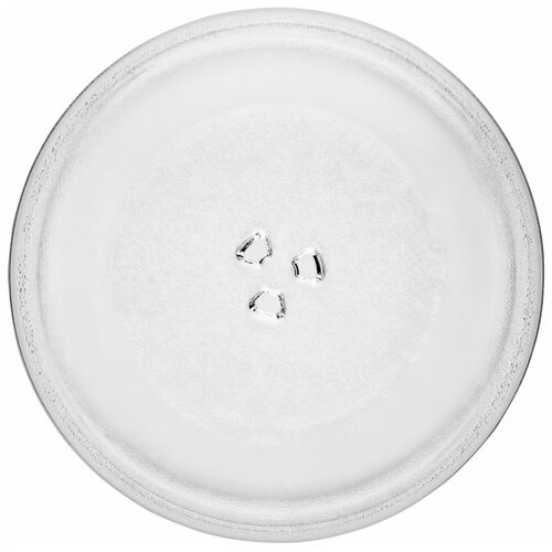 фото Аксессуар тарелка для свч onkron kor-610s 25.5cm для daewoo