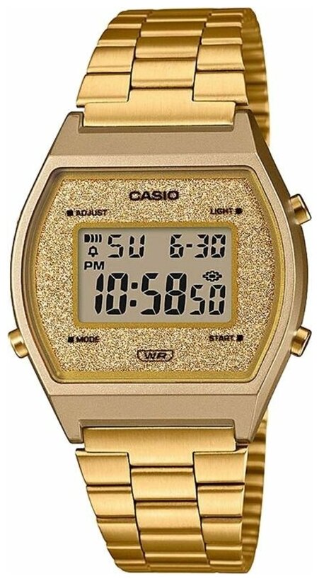 Наручные часы CASIO Vintage