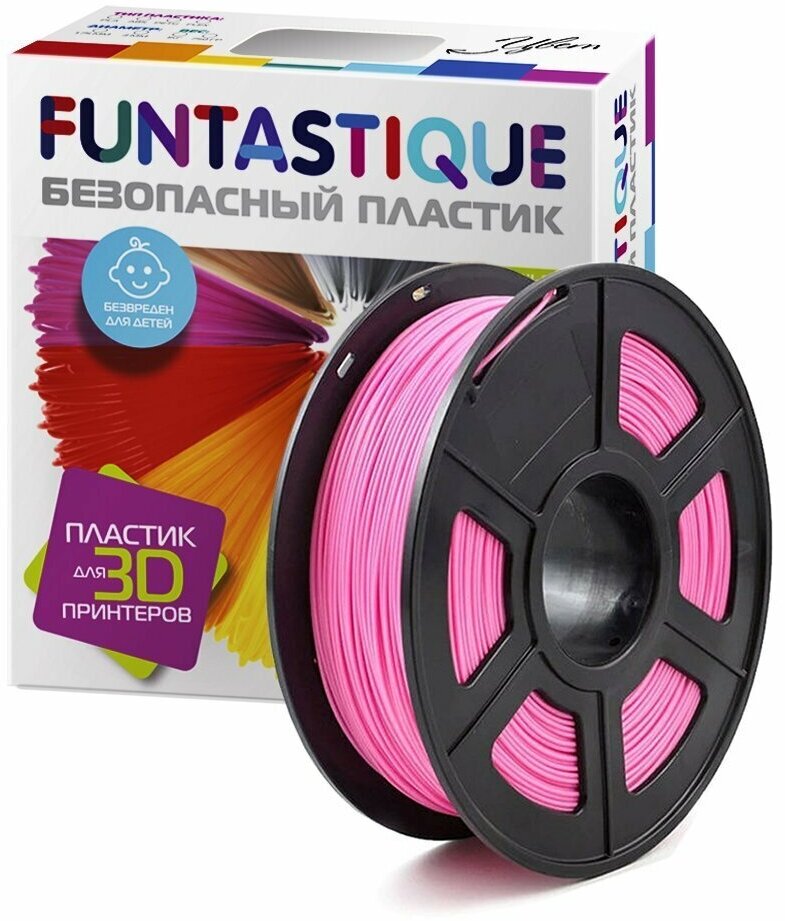 Картридж для 3D-принтера Funtastique - фото №7
