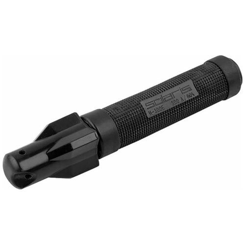 Винтовой электрододержатель Solaris H-300E 640₽