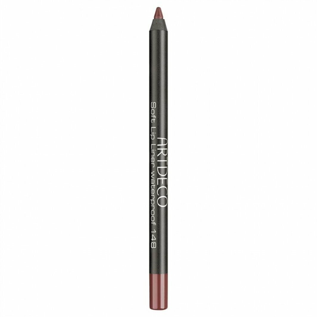 ARTDECO Карандаш для губ Soft Lip Liner водостойкий, тон 148 just coffee