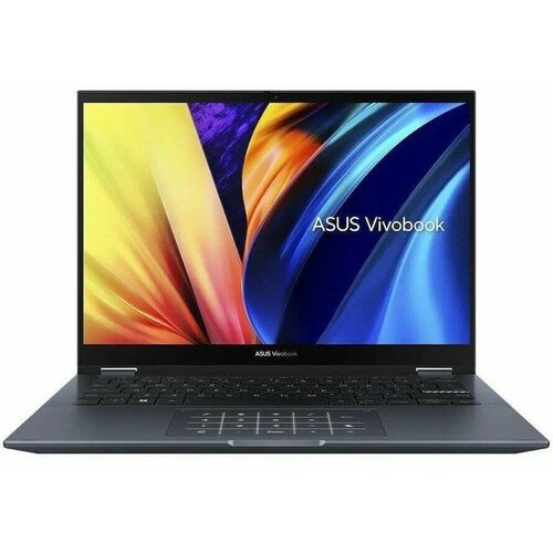 Ноутбук ASUS TN3402QA-LZ177 синий 7695500₽