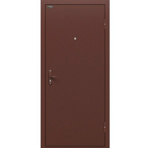 Входные дверь optim Optim Лайт Антик МедьАнтик Медь BRAVO 9854₽