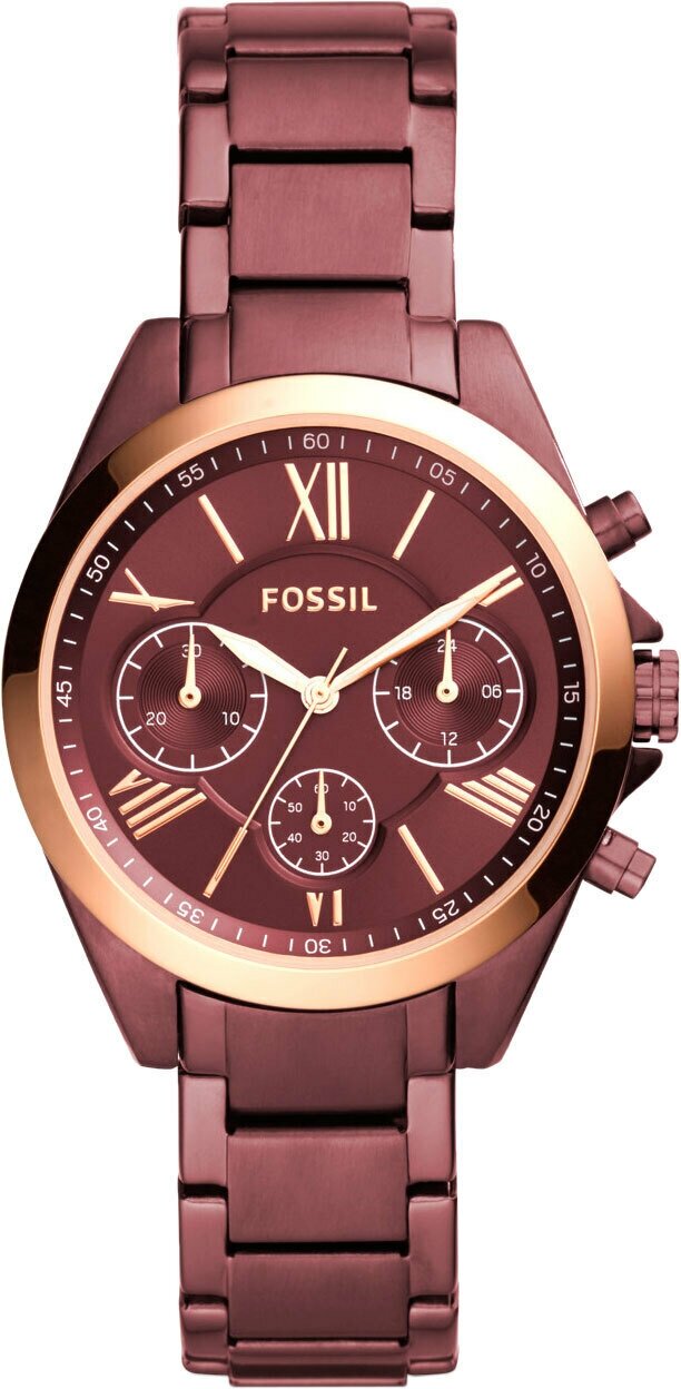 Наручные часы FOSSIL Modern Courier BQ3281