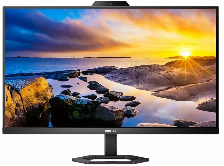 Монитор Philips 27E1N5600HE/00