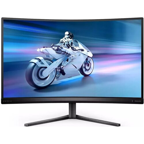 Монитор Philips 272560x1440 Philips Evnia 27M2C5500W матрица VA Матовая Регулировка высоты 6116300₽
