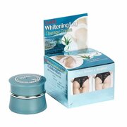 Отбеливающий крем для интимной зоны Isme Whitening Leg Therapy Cream, 5 гр