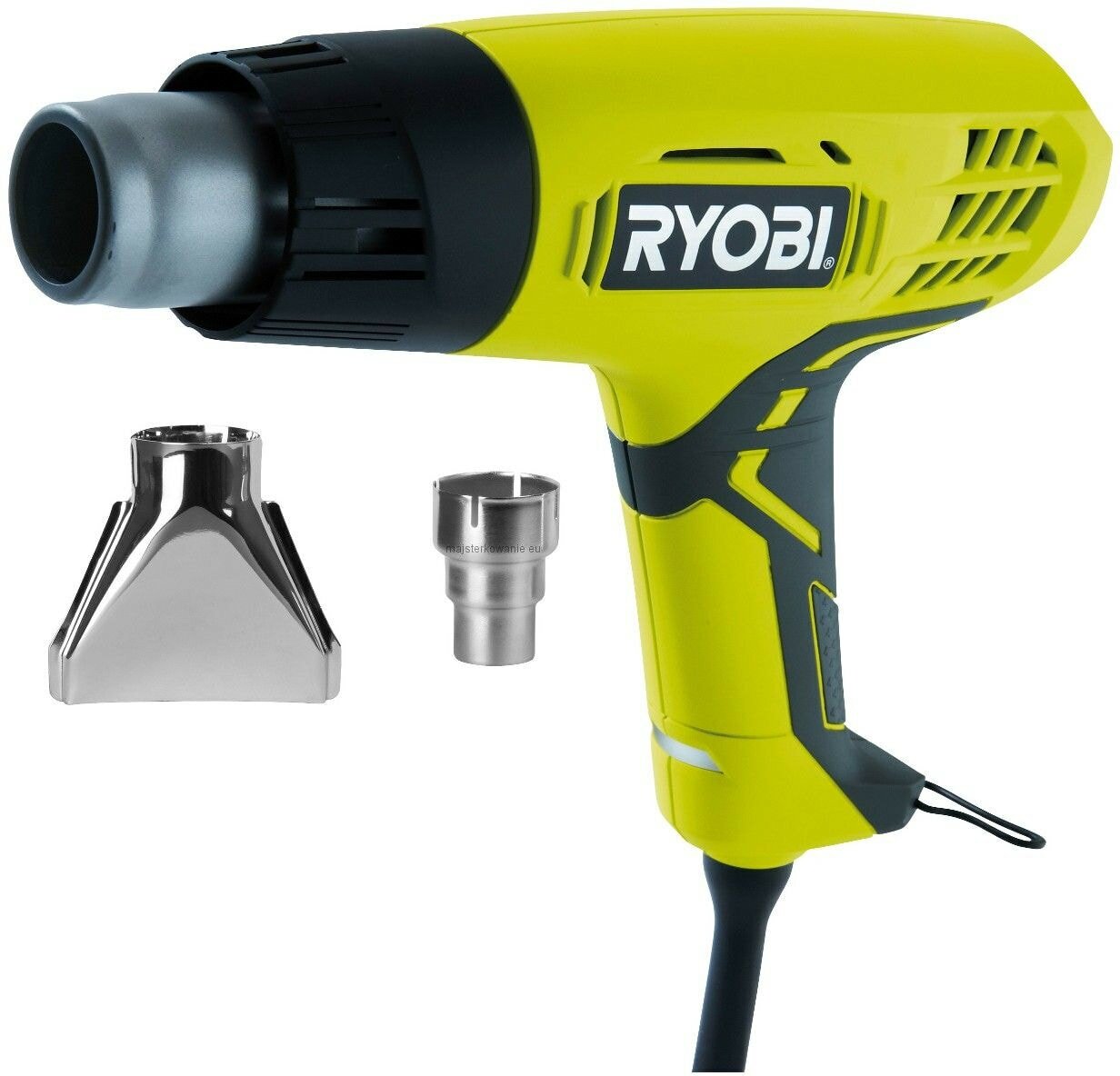 Фен промышленный Ryobi EHG2000