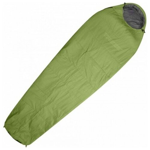 Trimm Спальный мешок Trimm Lite SUMMER, зеленый, 185 R, 49300