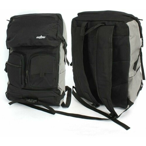 фото Рюкзак городской bagfan