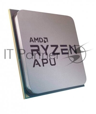 Процессор AMD Athlon 200GE, SocketAM4, TRAY [yd20ggc6m2ofb] - фото №10