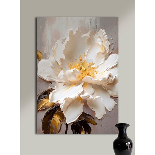 Картина интерьерная 