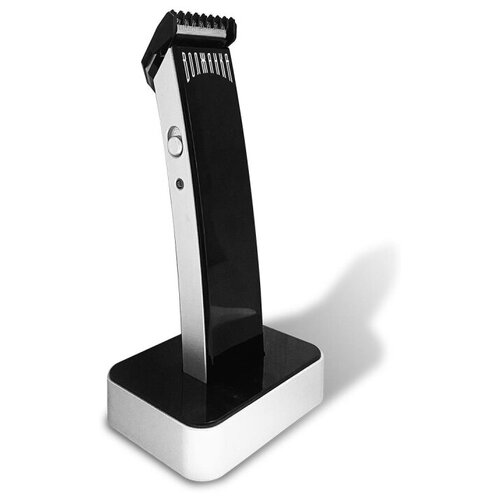 Машинка для стрижки волжанка СМ-015 аккум подставка 272500₽