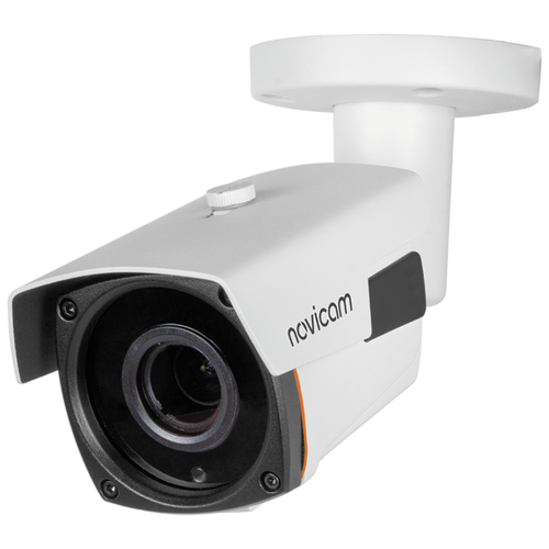 Уличная камера IP видеокамера 5 Мп Novicam BASIC 58