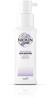 NIOXIN Intensive Therapy Hair Booster - Усилитель роста волос, 100мл