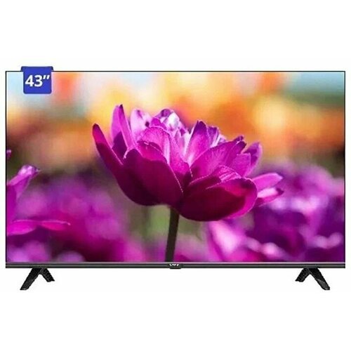Телевизор LED 43 43STE6600 SKYWORTH 2551600₽