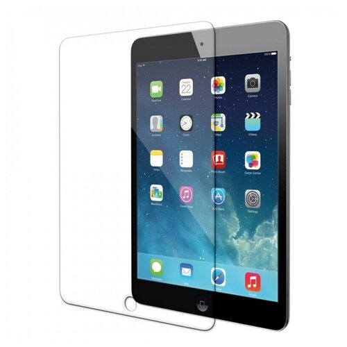 Защитное стекло Apple iPad Mini 4 / Mini 5 (Tempered Glass)